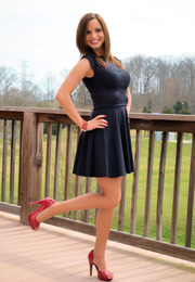 Эшли Синклер