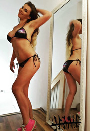 Аиша Перверс